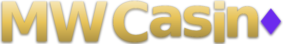 MW Casino logo
