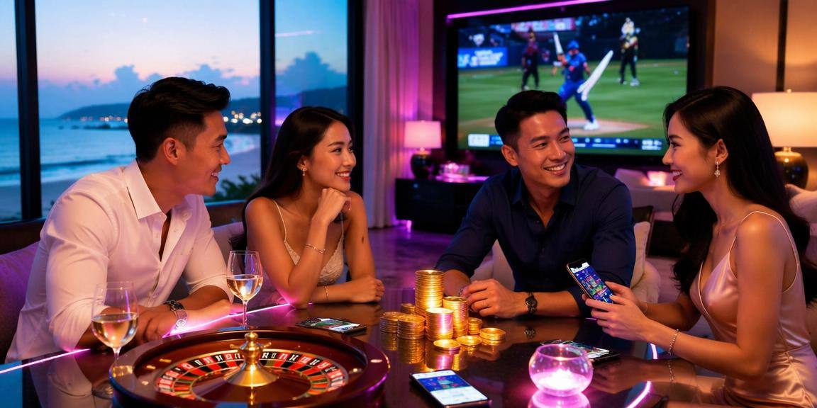 MW Casino Những bàn Sic Bo Cao Cấp chúng tôi đang chạy