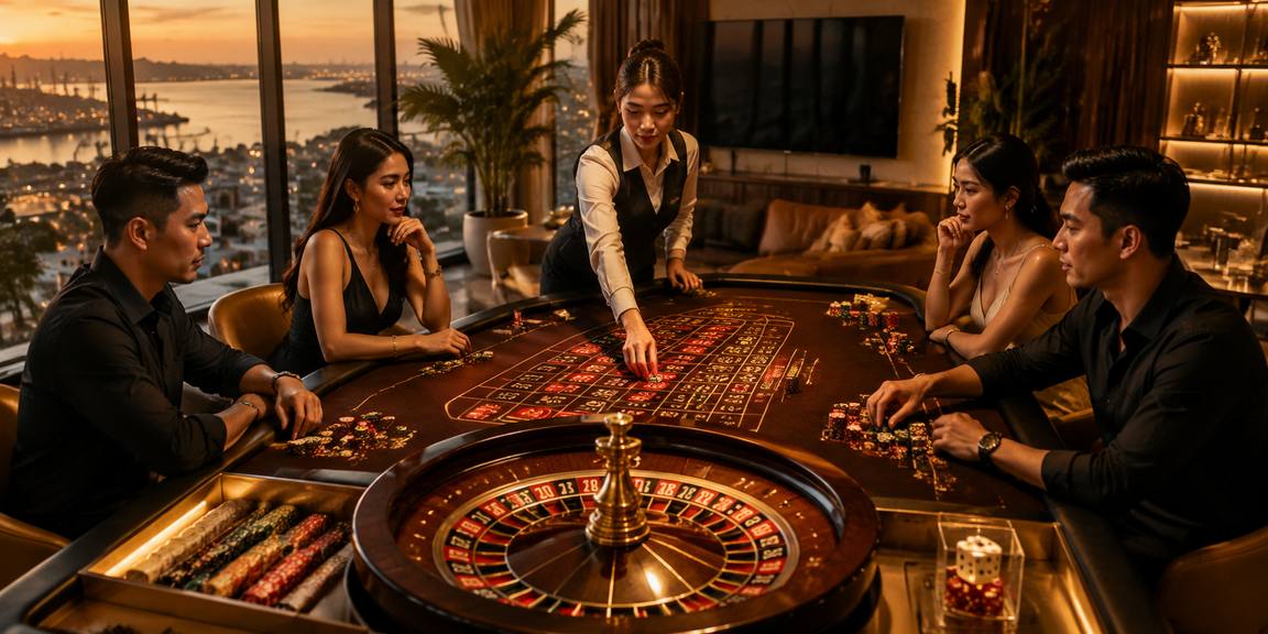 MW Casino Ưu đãi nạp lại